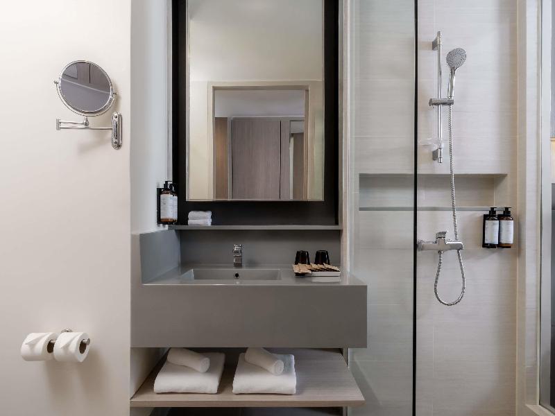 Mercure Bangkok Siam image