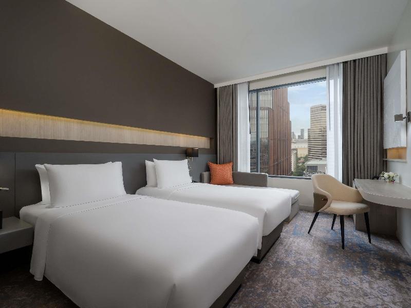 Mercure Bangkok Siam image