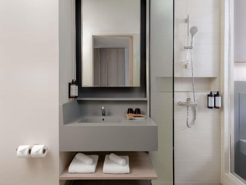 Mercure Bangkok Siam image