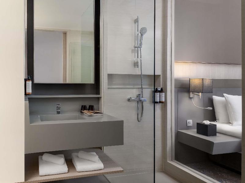 Mercure Bangkok Siam image