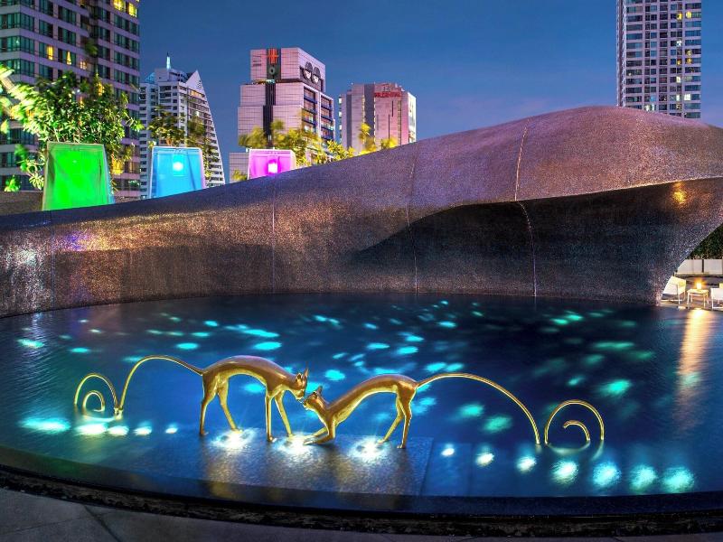 W Bangkok image