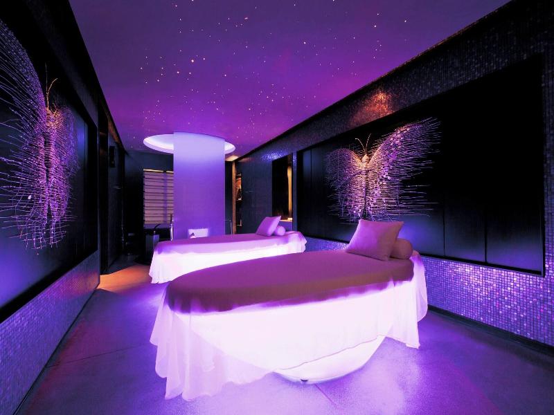W Bangkok image