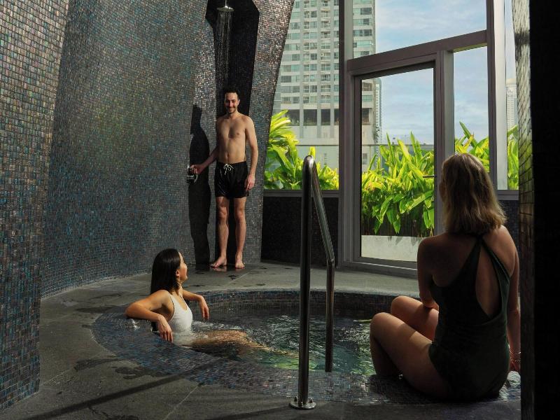 W Bangkok image