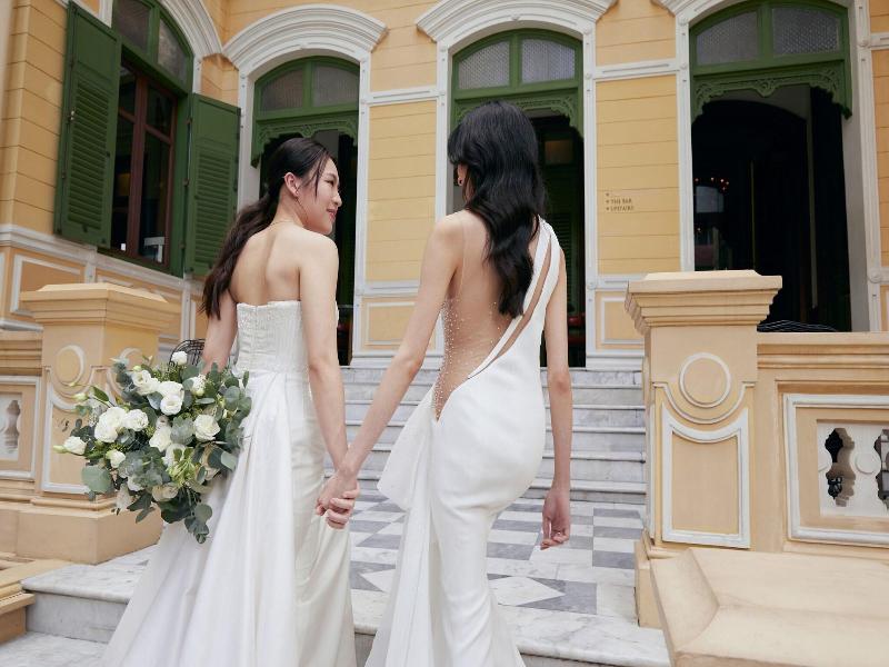 W Bangkok image