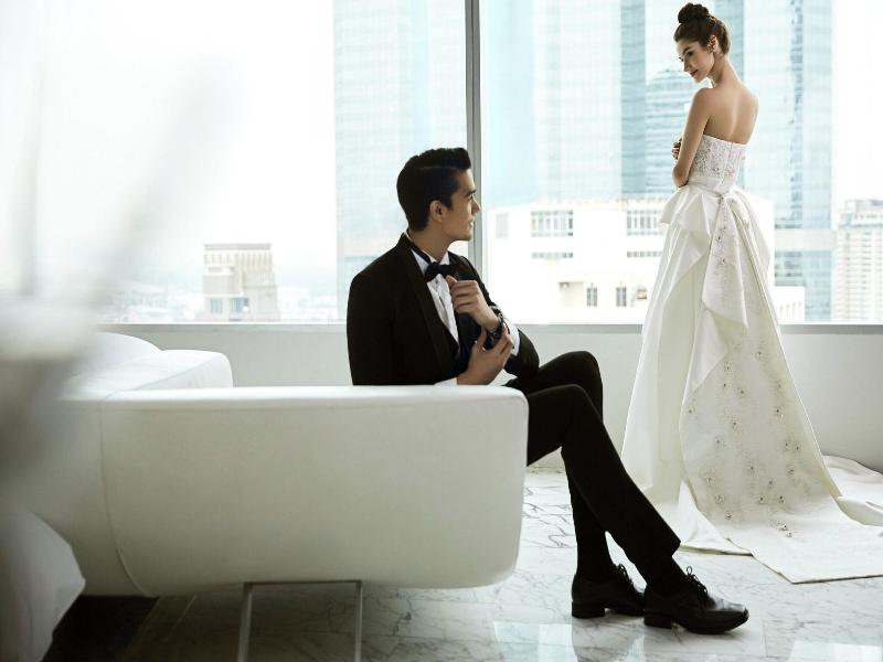 W Bangkok image