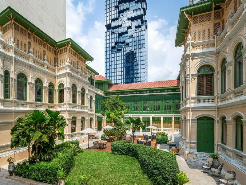 W Bangkok image