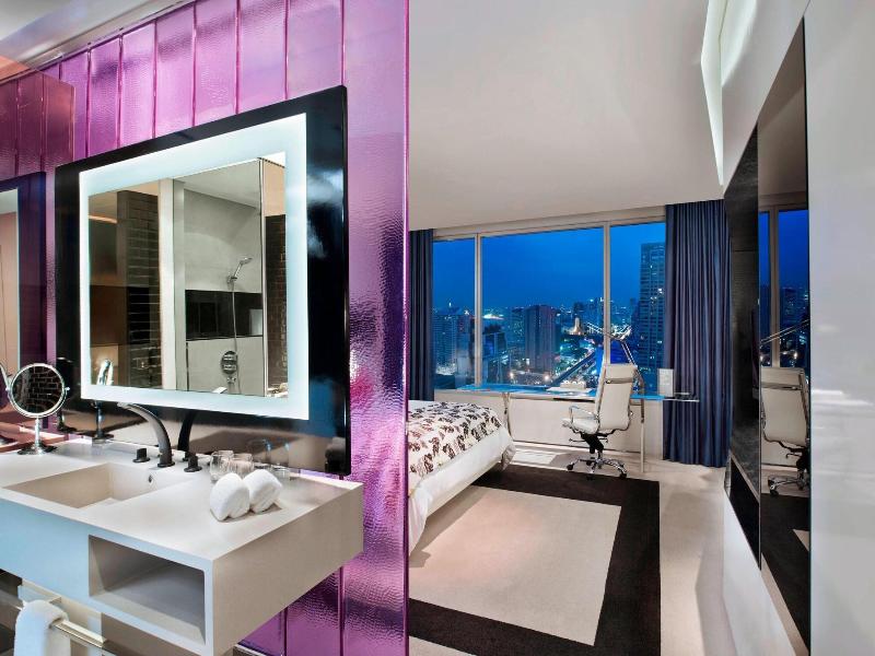 W Bangkok image