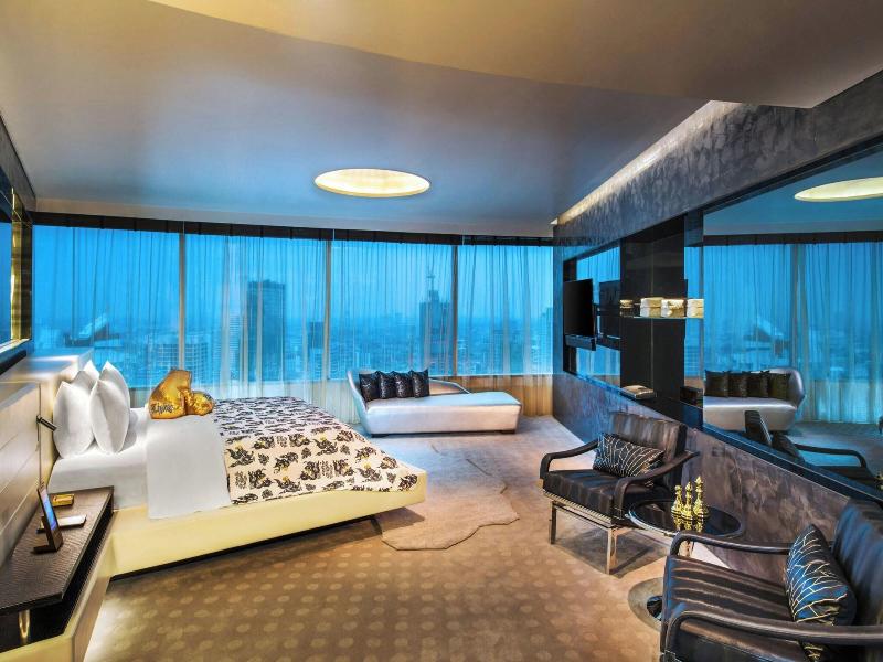 W Bangkok image