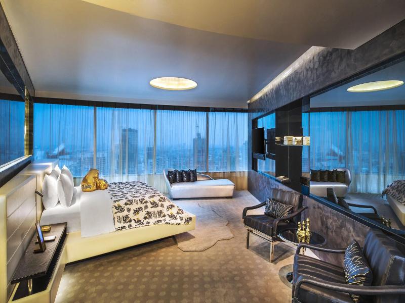W Bangkok image