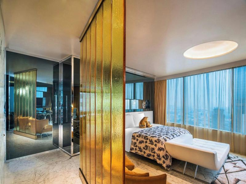 W Bangkok image