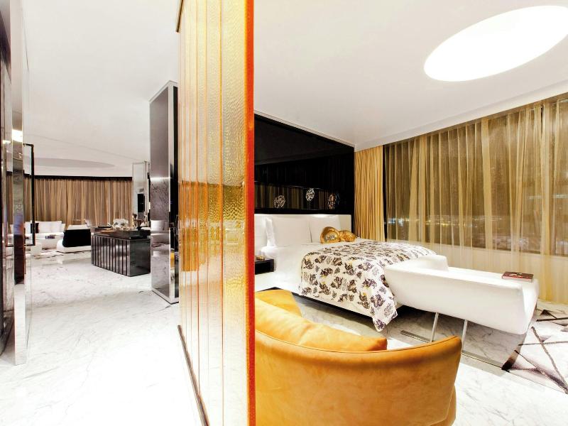 W Bangkok image