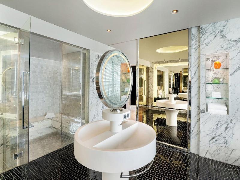 W Bangkok image