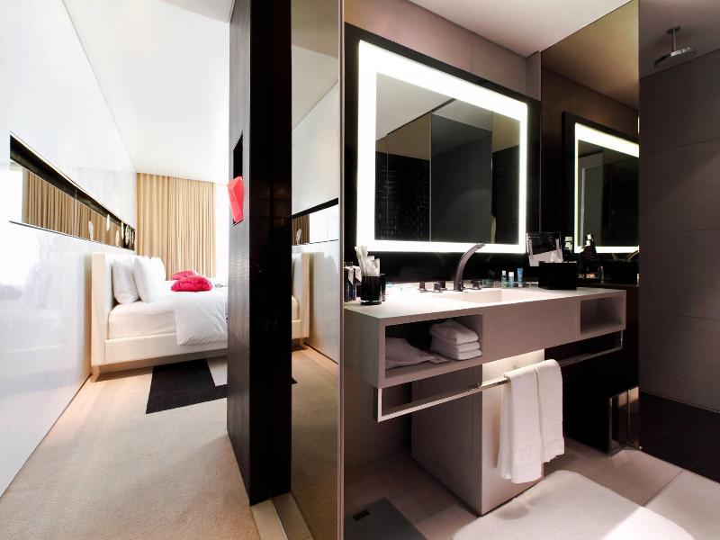 W Bangkok image