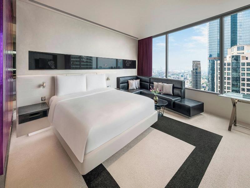W Bangkok image