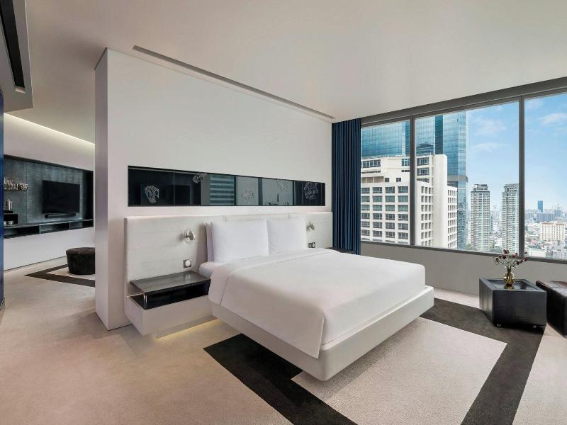 W Bangkok image