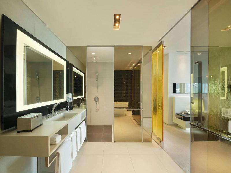 W Bangkok image