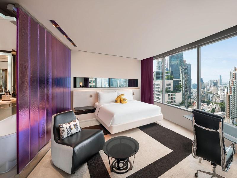 W Bangkok image