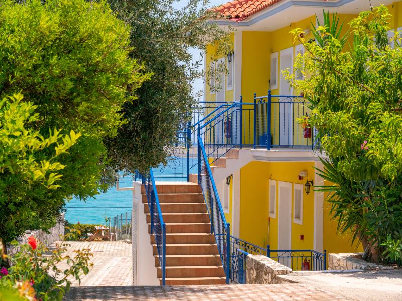Milos Studios image