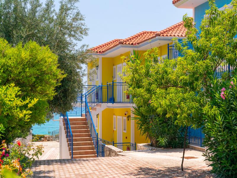 Milos Studios image