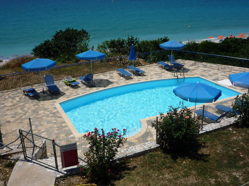 Waterside Apartments
