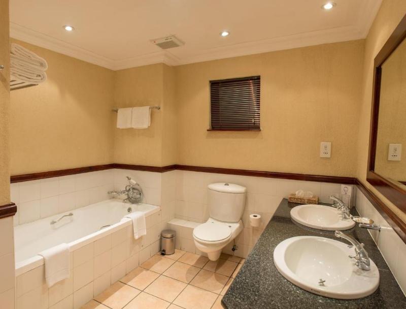 Peermont Mondior Hotel in Gaborone photo 20