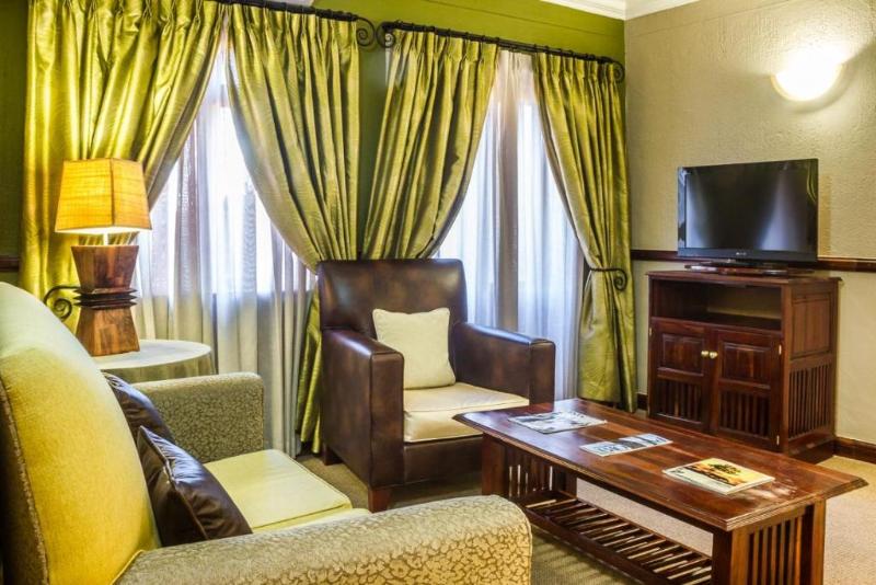 Peermont Mondior Hotel in Gaborone photo 23