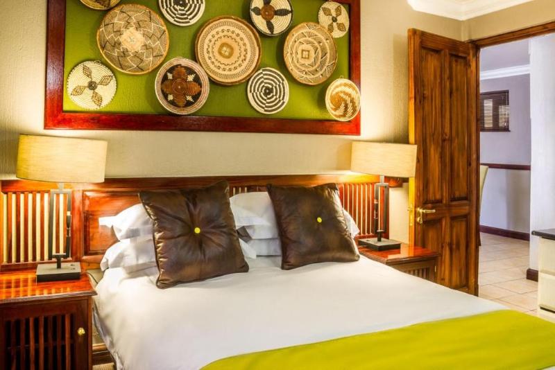 Peermont Mondior Hotel in Gaborone photo 24