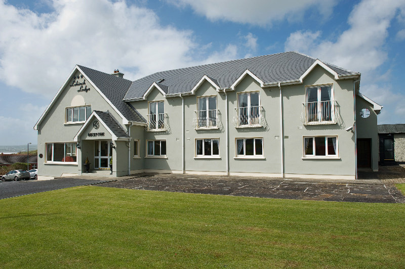 Lehinch Lodge