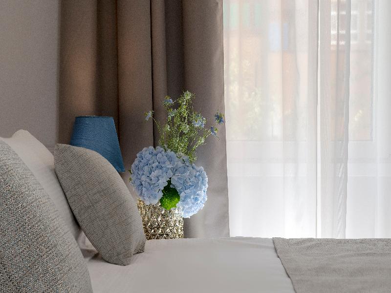 Hotel La Ville Rome image