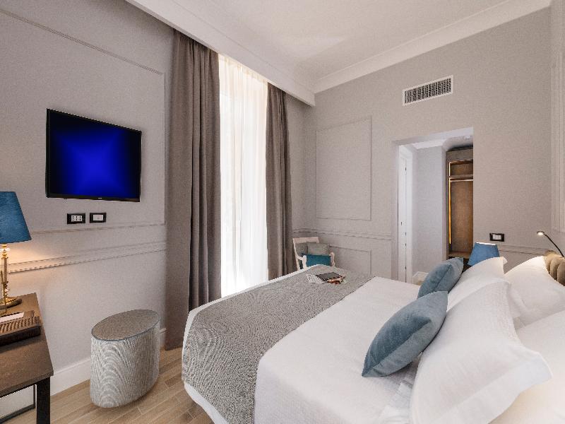 Hotel La Ville Rome image