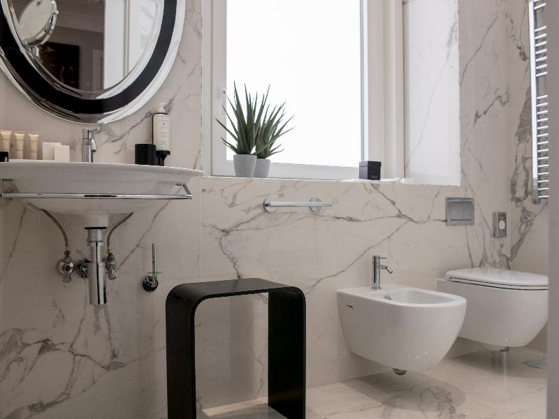 Hotel La Ville Rome image