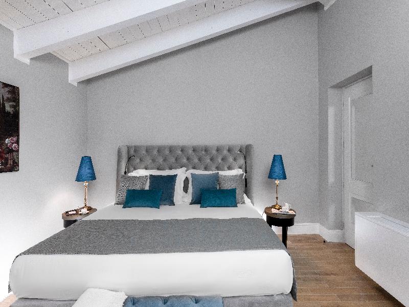 Hotel La Ville Rome image