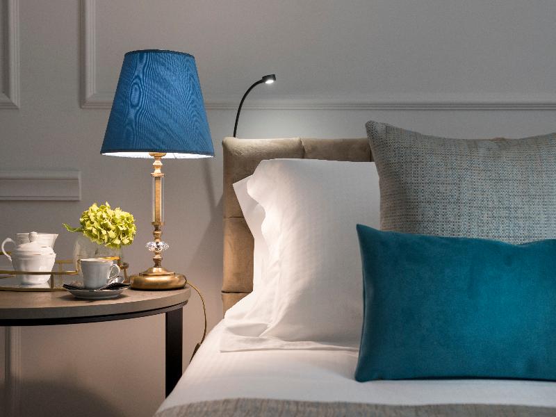 Hotel La Ville Rome image