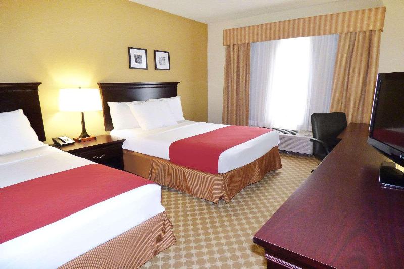 Country Inn & Suites by Radisson, Port Orange-Dayt image