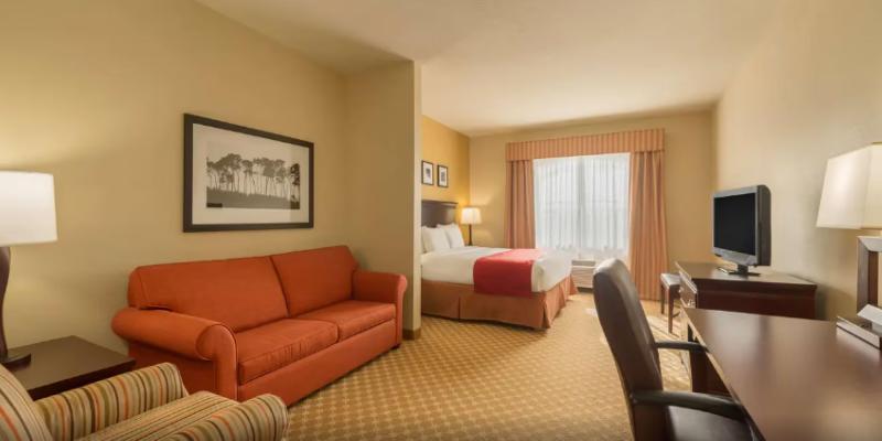 Country Inn & Suites by Radisson, Port Orange-Dayt image