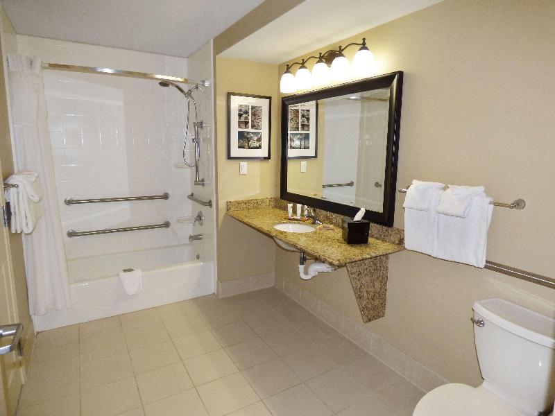 Country Inn & Suites by Radisson, Port Orange-Dayt image