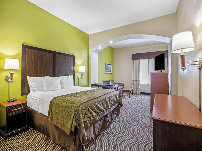 La Quinta Inn & Suites Corpus Christi — photo 21