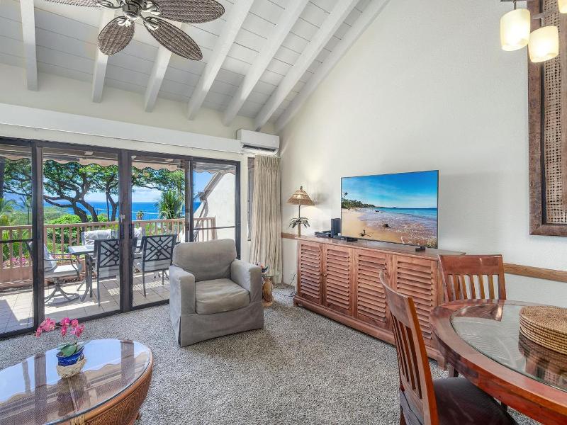 Maui Kamaole