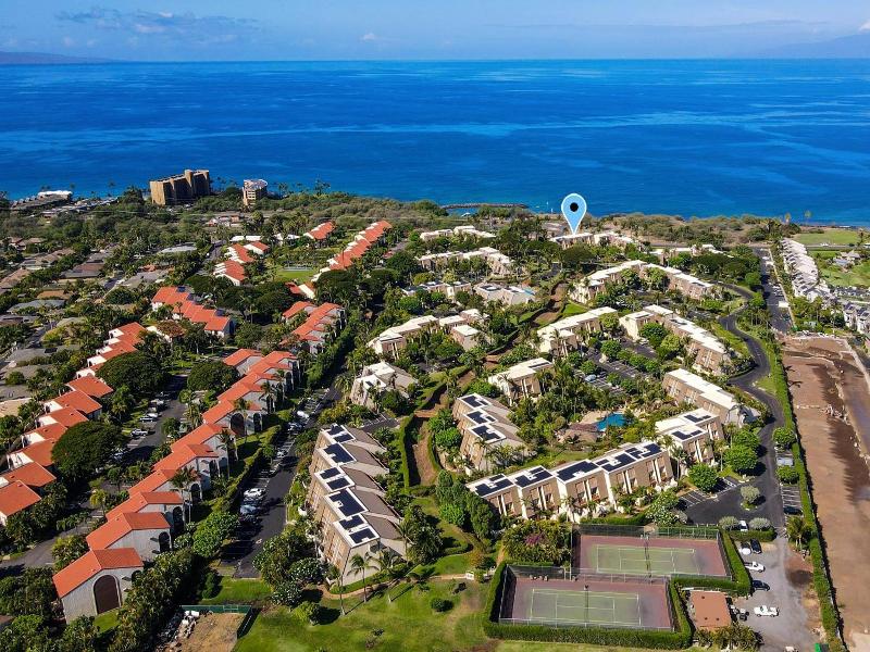 Maui Kamaole