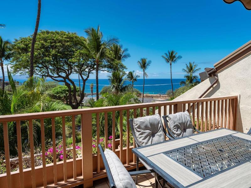 Maui Kamaole