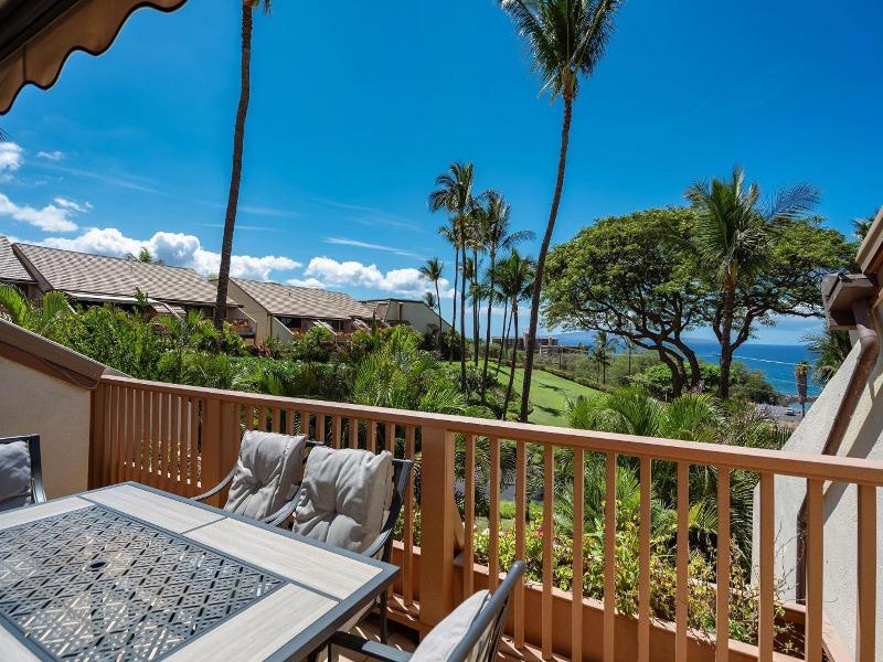Maui Kamaole