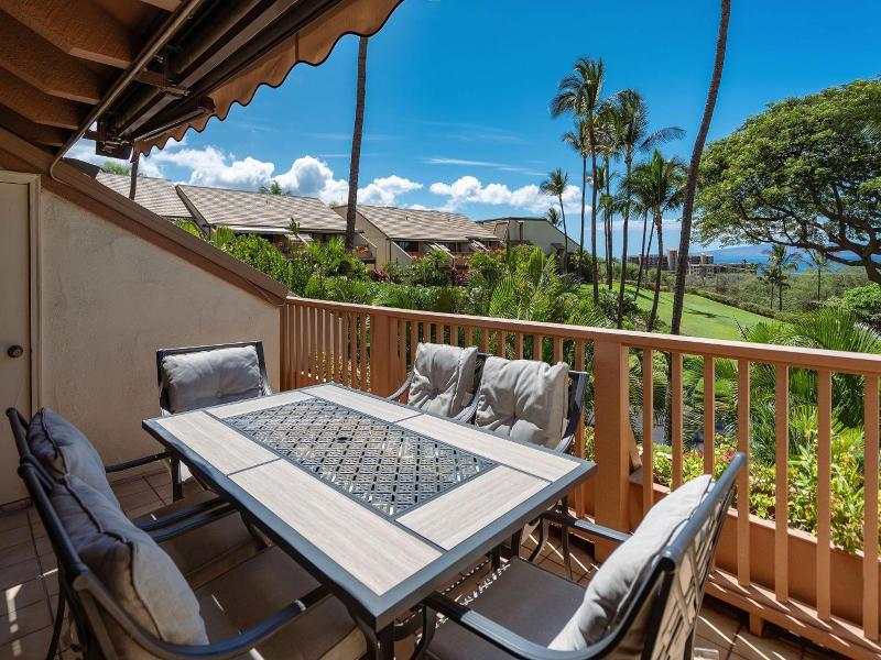Maui Kamaole