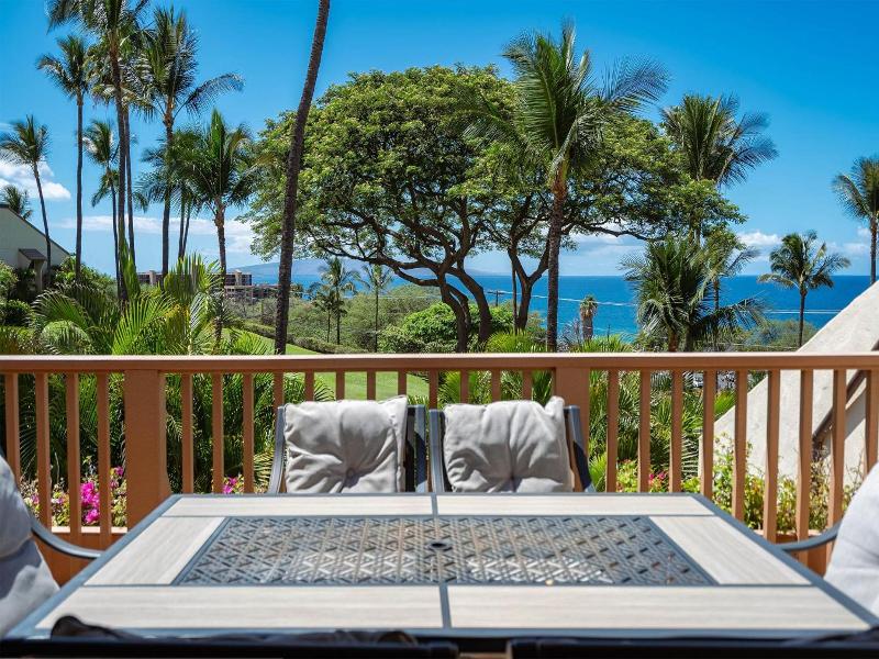 Maui Kamaole