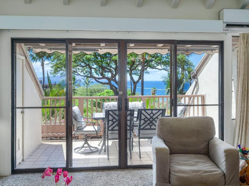 Maui Kamaole