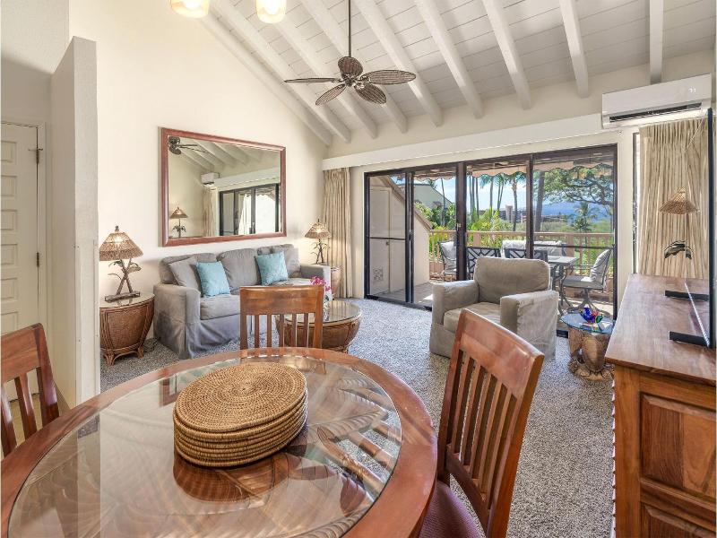 Maui Kamaole