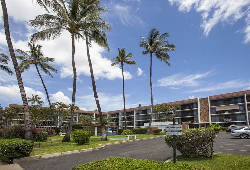 Maui Parkshore