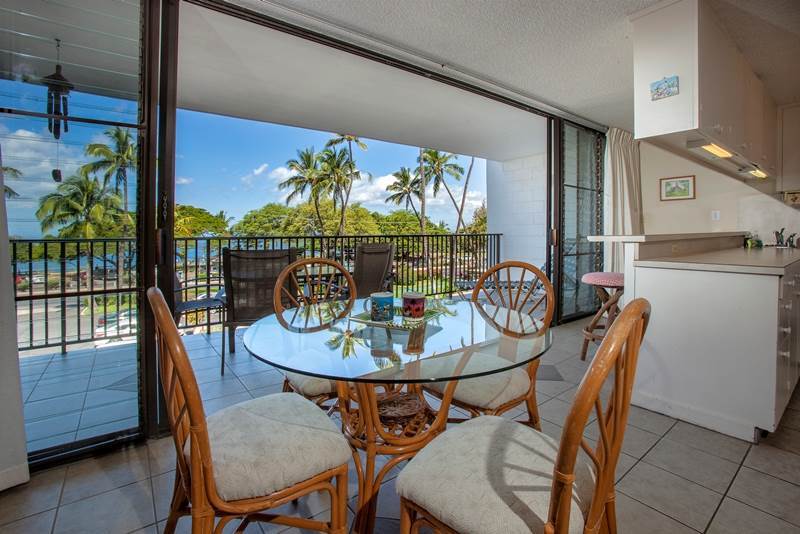 Maui Parkshore