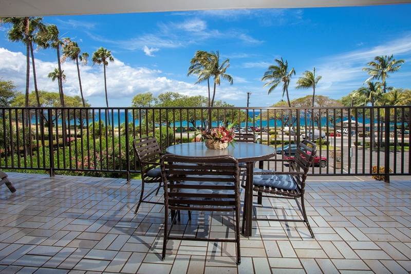 Maui Parkshore