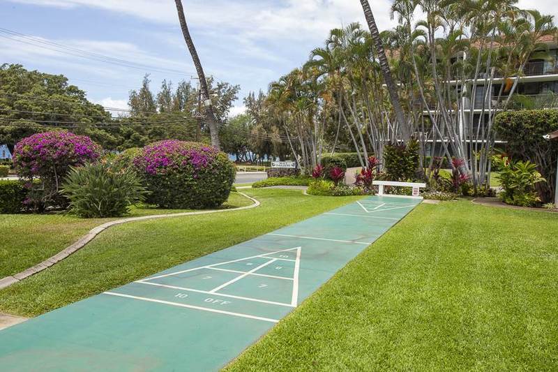 Maui Parkshore