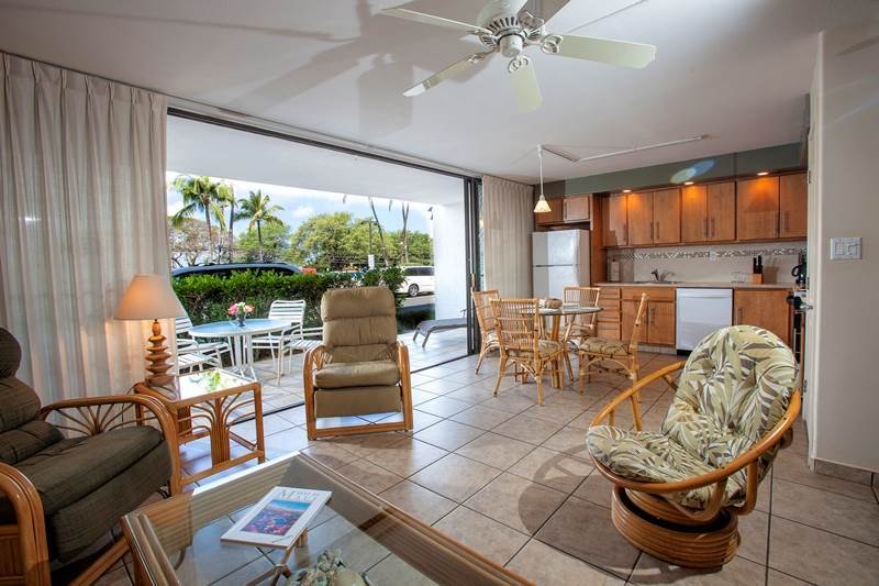 Maui Parkshore